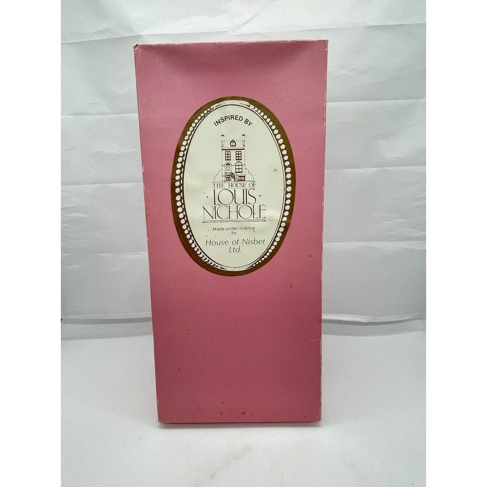 House of Nisbet Baby Honiton 10